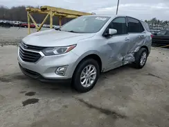 3GNAXJEV5LS709196 2020 CHEVROLET EQUINOX