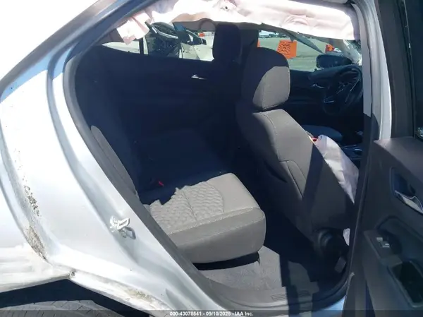3GNAXJEV5LS711322 2020 CHEVROLET EQUINOX - Image 8
