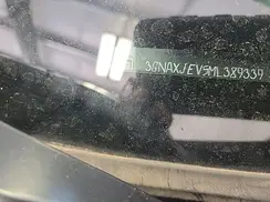3GNAXJEV5ML389339 2021 CHEVROLET EQUINOX