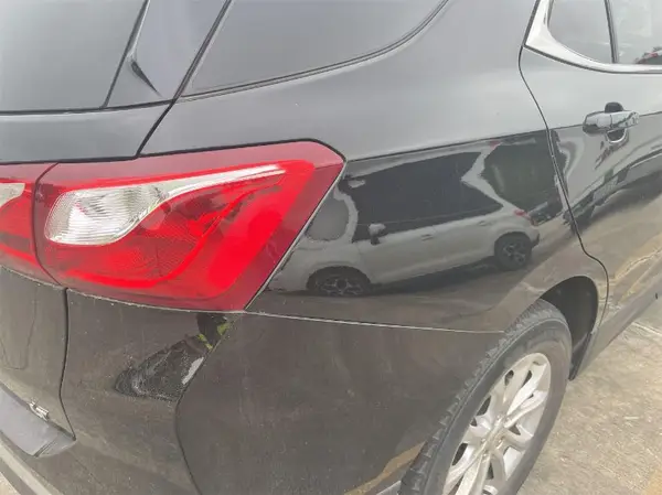 3GNAXJEV5ML389339 2021 CHEVROLET EQUINOX - Image 8