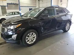 3GNAXJEV5ML392581 2021 CHEVROLET EQUINOX
