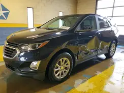 3GNAXJEV5MS119369 2021 CHEVROLET EQUINOX