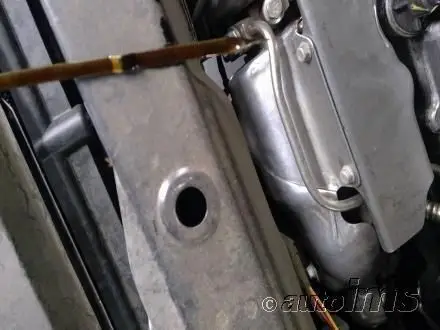 3GNAXJEV5MS121509 2021 CHEVROLET EQUINOX - Image 8