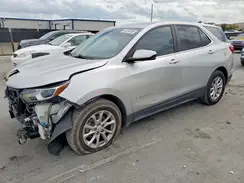 3GNAXJEV5MS139492 2021 CHEVROLET EQUINOX