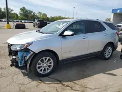 3GNAXJEV5MS153859 2021 CHEVROLET EQUINOX