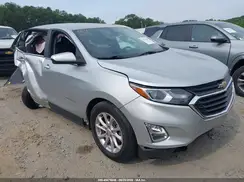 3GNAXJEV5MS161539 2021 CHEVROLET EQUINOX