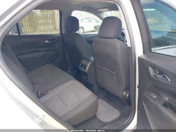 3GNAXJEV5MS161556 2021 CHEVROLET EQUINOX - Image 8