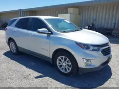 3GNAXJEV5MS162013 2021 CHEVROLET EQUINOX
