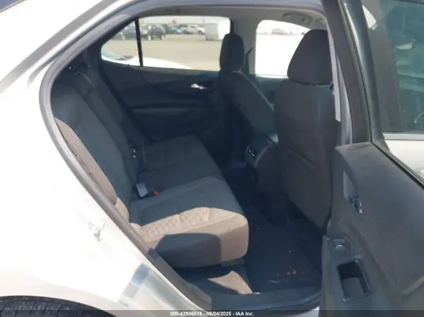 3GNAXJEV5MS162013 2021 CHEVROLET EQUINOX - Image 8