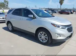 3GNAXJEV5MS162044 2021 CHEVROLET EQUINOX
