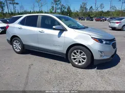 3GNAXJEV5MS162593 2021 CHEVROLET EQUINOX