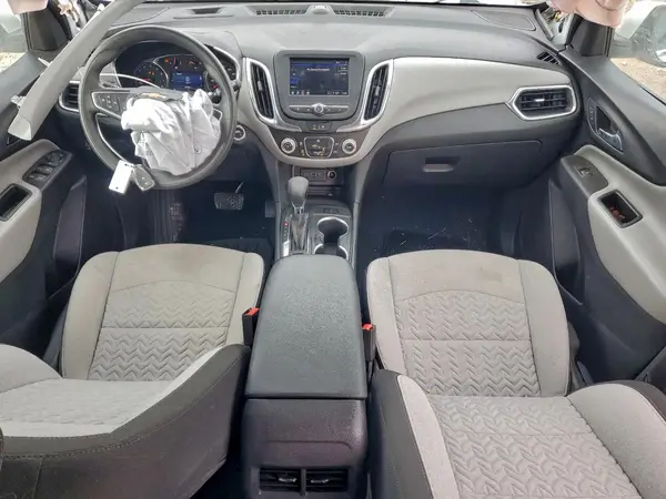 3GNAXJEV5NL132411 2022 CHEVROLET EQUINOX - Image 8