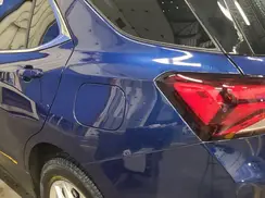 3GNAXJEV5NL132697 2022 CHEVROLET EQUINOX