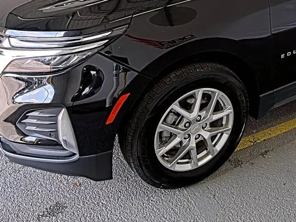 3GNAXJEV5NL133784 2022 CHEVROLET EQUINOX - Image 8