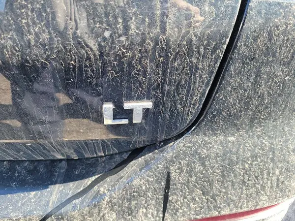3GNAXJEV5NL134272 2022 CHEVROLET EQUINOX - Image 8