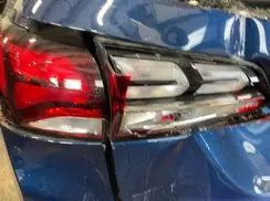 3GNAXJEV5NL134420 2022 CHEVROLET EQUINOX