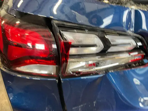 3GNAXJEV5NL134420 2022 CHEVROLET EQUINOX - Image 1