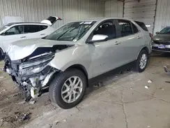 3GNAXJEV5NL175789 2022 CHEVROLET EQUINOX