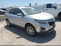 3GNAXJEV5NL225042 2022 CHEVROLET EQUINOX