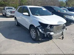 3GNAXJEV5NL240687 2022 CHEVROLET EQUINOX