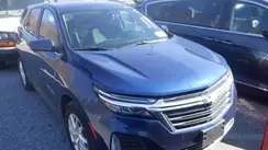 3GNAXJEV5NS158173 2022 CHEVROLET EQUINOX
