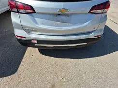 3GNAXJEV5NS158187 2022 CHEVROLET EQUINOX