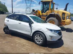 3GNAXJEV6JL101209 2018 CHEVROLET EQUINOX