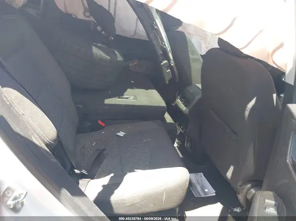 3GNAXJEV6JL101209 2018 CHEVROLET EQUINOX - Image 8