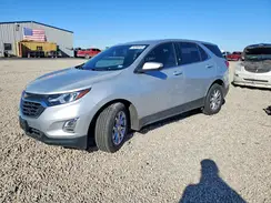 3GNAXJEV6JL101212 2018 CHEVROLET EQUINOX