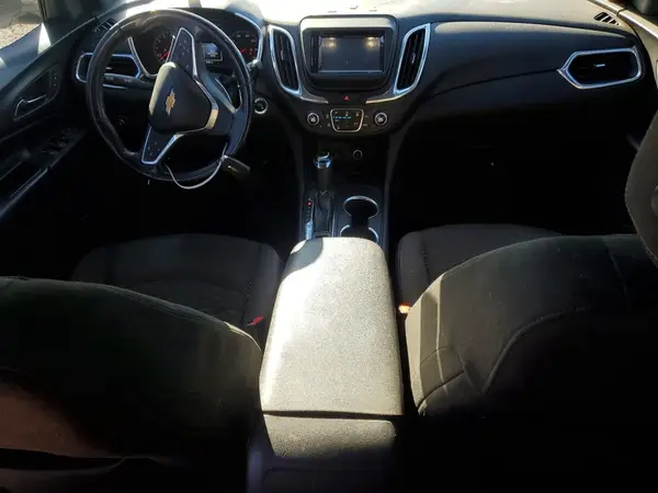 3GNAXJEV6JL101212 2018 CHEVROLET EQUINOX - Image 8