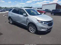 3GNAXJEV6JL102084 2018 CHEVROLET EQUINOX