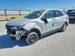 3GNAXJEV6JL102618 2018 CHEVROLET EQUINOX