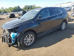3GNAXJEV6JL102702 2018 CHEVROLET EQUINOX