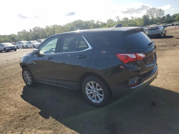 3GNAXJEV6JL102702 2018 CHEVROLET EQUINOX - Image 2
