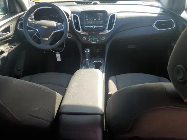 3GNAXJEV6JL102702 2018 CHEVROLET EQUINOX - Image 8