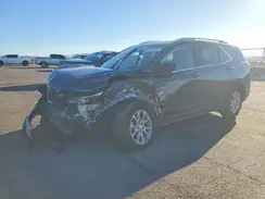 3GNAXJEV6JL103218 2018 CHEVROLET EQUINOX