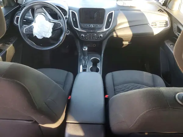 3GNAXJEV6JL103218 2018 CHEVROLET EQUINOX - Image 8