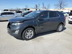 3GNAXJEV6JL103879 2018 CHEVROLET EQUINOX