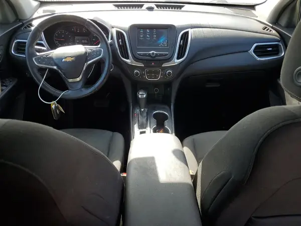 3GNAXJEV6JL103879 2018 CHEVROLET EQUINOX - Image 8