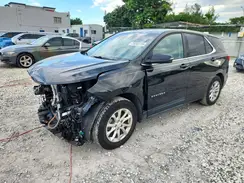 3GNAXJEV6JL104336 2018 CHEVROLET EQUINOX