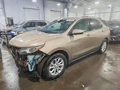 3GNAXJEV6JL104370 2018 CHEVROLET EQUINOX
