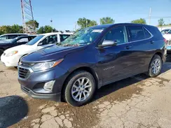 3GNAXJEV6JL104854 2018 CHEVROLET EQUINOX