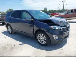 3GNAXJEV6JL105034 2018 CHEVROLET EQUINOX