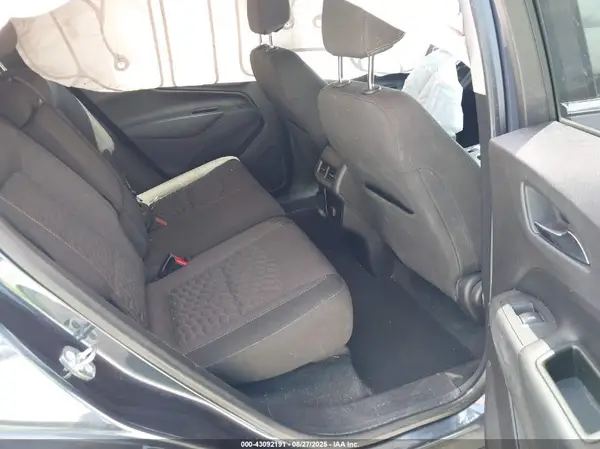 3GNAXJEV6JL105034 2018 CHEVROLET EQUINOX - Image 8