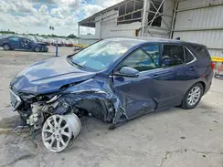 3GNAXJEV6JL105499 2018 CHEVROLET EQUINOX