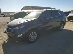 3GNAXJEV6JL105566 2018 CHEVROLET EQUINOX