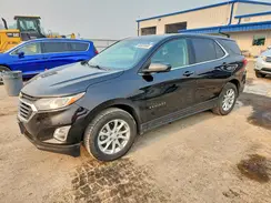 3GNAXJEV6JL106443 2018 CHEVROLET EQUINOX
