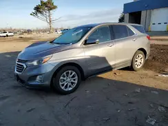 3GNAXJEV6JL109651 2018 CHEVROLET EQUINOX