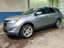 3GNAXJEV6JL113618 2018 CHEVROLET EQUINOX