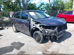3GNAXJEV6JL114171 2018 CHEVROLET EQUINOX